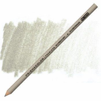 Prismacolor Pencil French Gray 30% 1070