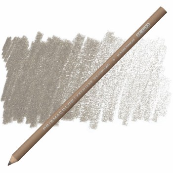 Prismacolor Pencil French Gray 50% 1072