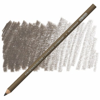 Prismacolor Pencil French Gray 70% 1074