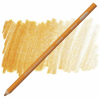 Prismacolor Pencil Goldenrod 1034