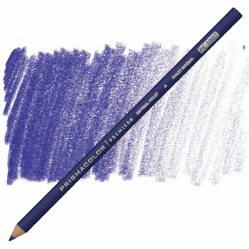 Prismacolor Pencil Imperial Violet 1007