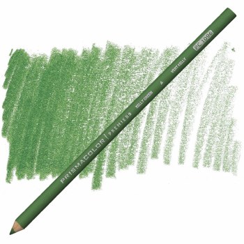 Prismacolor Pencil Kelly Green 1096
