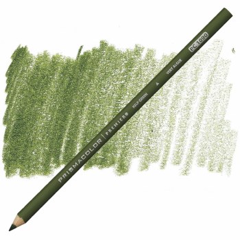 Prismacolor Pencil Kelp Green 1090