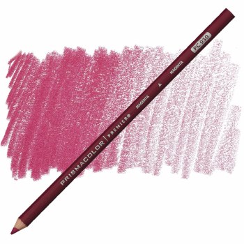 Prismacolor Pencil Magenta 930