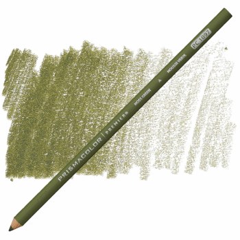 Prismacolor Pencil Moss Green 1097