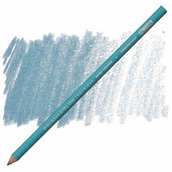 Prismacolor Pencil Muted Turquoise 1088