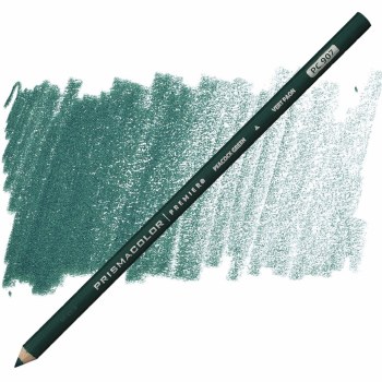 Prismacolor Pencil Peacock Green 907