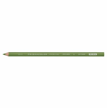 Prismacolor Pencil Apple Green 912