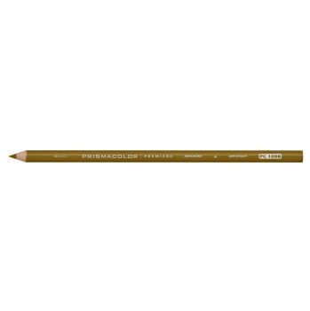 Prismacolor Pencil Artichoke 1098