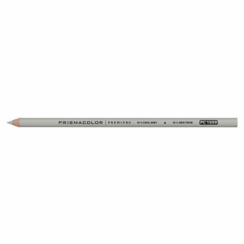 Prismacolor Pencil Cool Gray 10% 1059