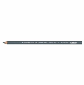 Prismacolor Pencil Cool Gray 70% 1065