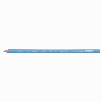 Prismacolor Pencil Caribbean Sea 1103