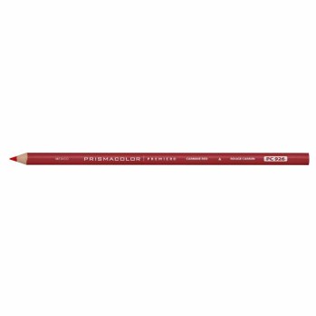 Prismacolor Pencil Carmine Red 926