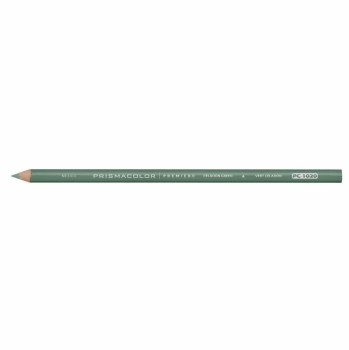 Prismacolor Pencil Celadon Green 1020