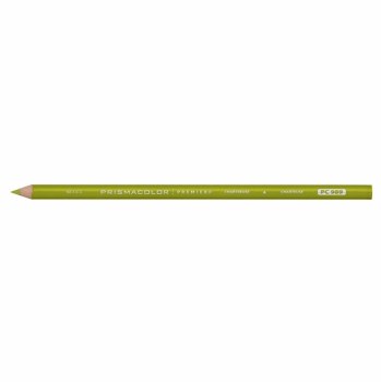 Prismacolor Pencil Chartreuse 989