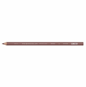 Prismacolor Pencil Chestnut 1081