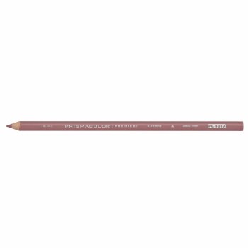 Prismacolor Pencil Clay Rose 1017