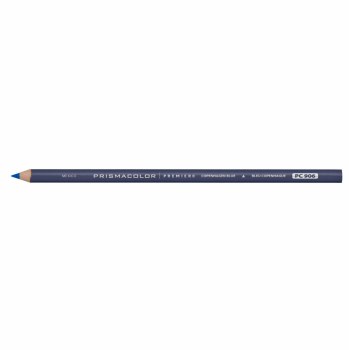 Prismacolor Pencil Copenhagen Blue 906