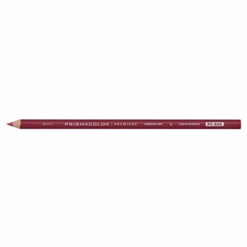 Prismacolor Pencil Crimson Lake 925