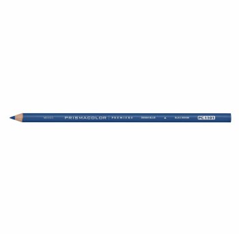 Prismacolor Pencil Denim Blue 1101
