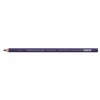 Prismacolor Pencil Dioxide Purple Hue 132
