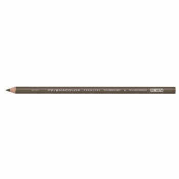 Prismacolor Pencil French Gray 70% 1074