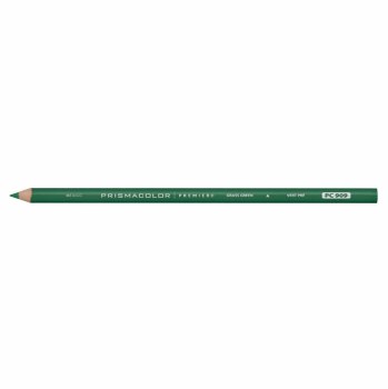 Prismacolor Pencil Grass Green 909