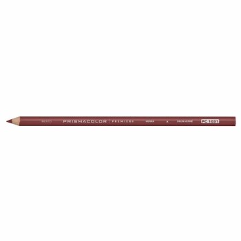 Prismacolor Pencil Henna 1031