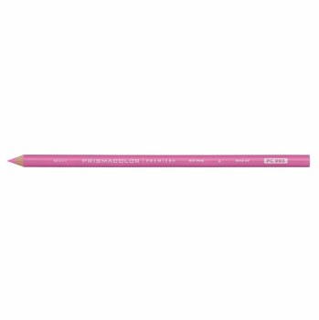 Prismacolor Pencil Hot Pink 993