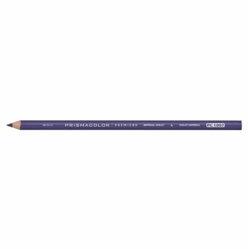 Prismacolor Pencil Imperial Violet 1007