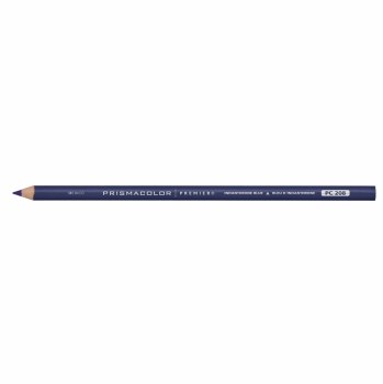 Prismacolor Pencil Indanthrene Blue 208
