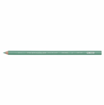 Prismacolor Pencil Jade Green 1021