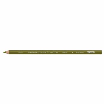 Prismacolor Pencil Limepeel 1005