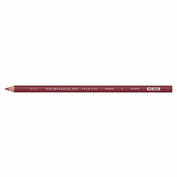 Prismacolor Pencil Magenta 930