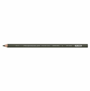 Prismacolor Pencil Marine Green 988