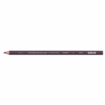 Prismacolor Pencil Mulberry 995