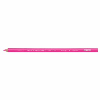 Prismacolor Pencil Neon Pink 1038