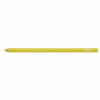 Prismacolor Pencil Neon Yellow 1035