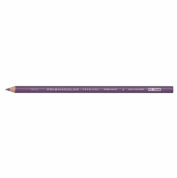 Prismacolor Pencil Parma Violet 1008