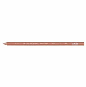 Prismacolor Pencil Peach 939