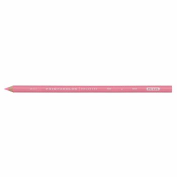 Prismacolor Pencil Rose 929