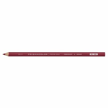 Prismacolor Pencil Pomegranate 195