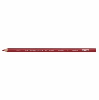 Prismacolor Pencil Raspberry 1030