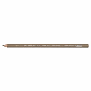 Prismacolor Pencil Sandbar Brown 1094