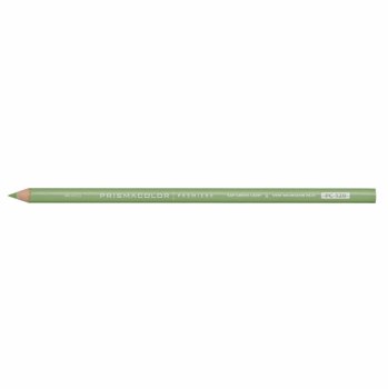 Prismacolor Pencil Sap Green Light 120