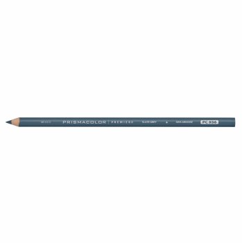 Prismacolor Pencil Slate Gray 936