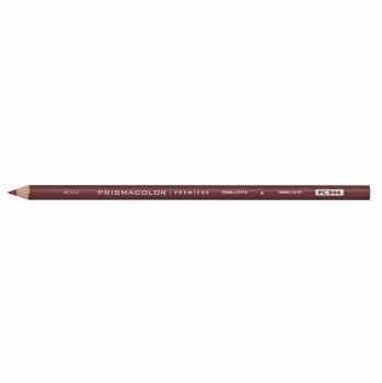Prismacolor Pencil Terra-cotta 944
