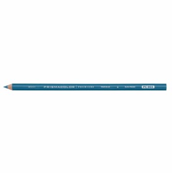 Prismacolor Pencil True Blue 903