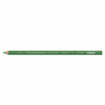 Prismacolor Pencil True Green 910