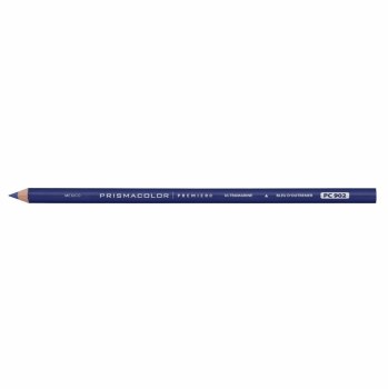 Prismacolor Pencil Ultramarine 902